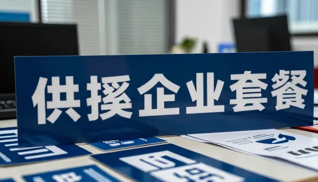 名录推广一站式解决方案在本地商业场景中的实际应用